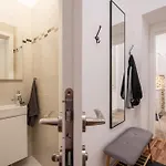 Evergreen Downtown Apartment Budapest