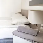 Evergreen Downtown Apartment Budapest