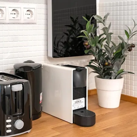 Appartement Evergreen Downtown Boedapest