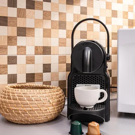 Evergreen Downtown Apartment Budapest
