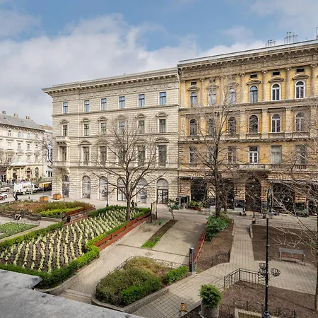 Apartamento Evergreen Downtown