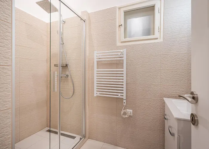 Evergreen Downtown 公寓 布达佩斯