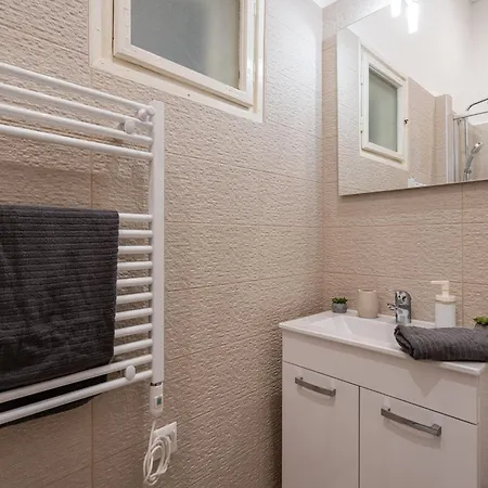 Apartman Evergreen Downtown