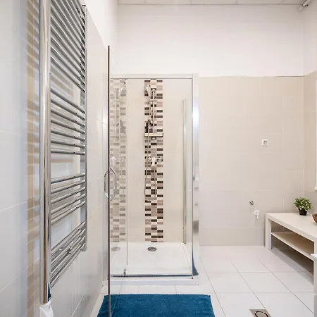 Appartement Evergreen Downtown