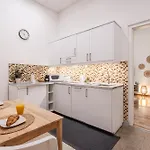 Evergreen Downtown Apartamento Budapeste