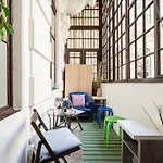 Apartamento Evergreen Downtown