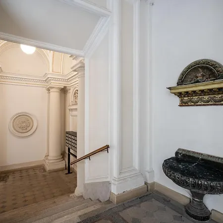 Evergreen Downtown *